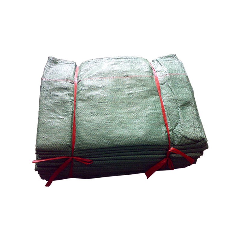 کیف بافته شده